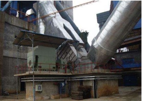 “三科變頻器”