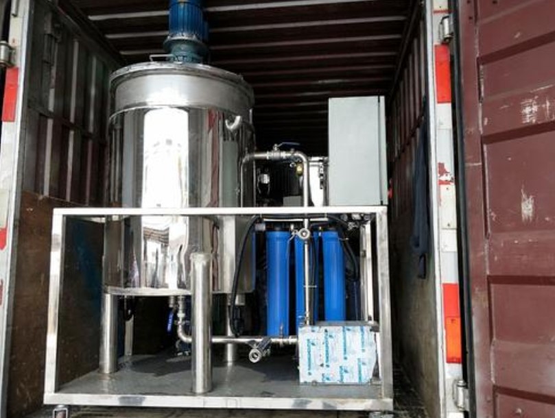 “三科變頻器”