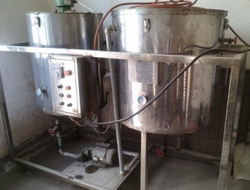 “三科變頻器”