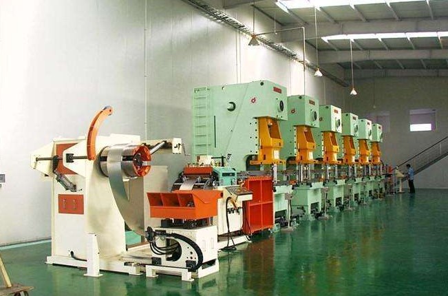 “三科變頻器”