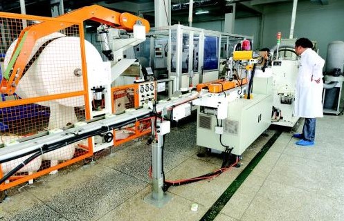 “三科變頻器”