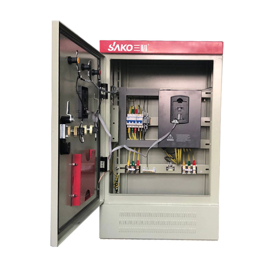 “杭州三科變頻”