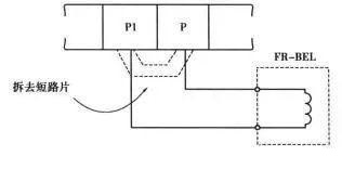 “三科變頻器”