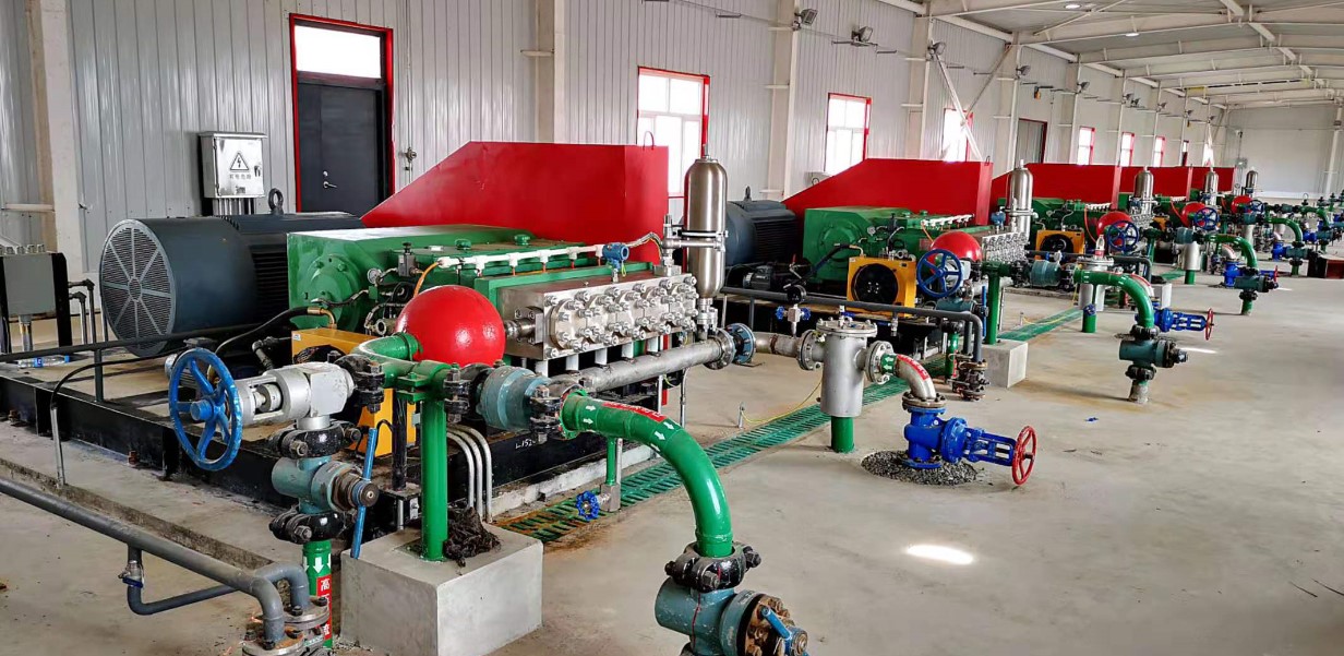 “三科變頻器”