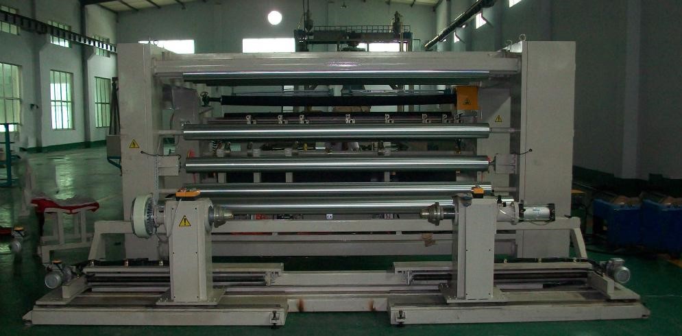 “三科變頻器”