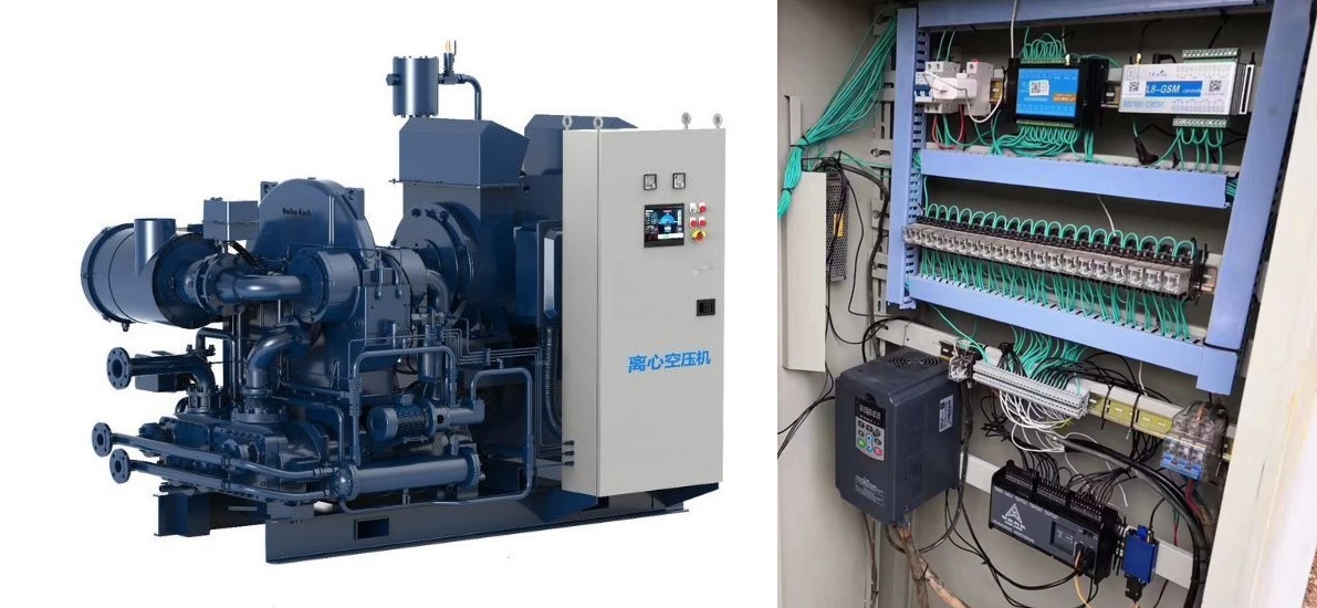 “三科變頻器”