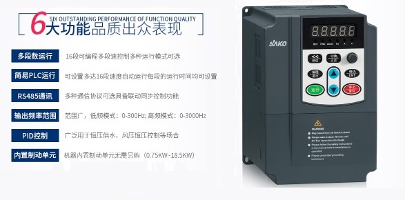 “新時(shí)代的安全節(jié)能改造方案：自動扶梯的變頻改造”