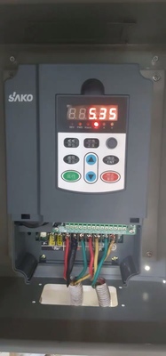 “ 洗滌設(shè)備的多段速控制節(jié)能是如何應(yīng)用變頻器實現(xiàn)的？”