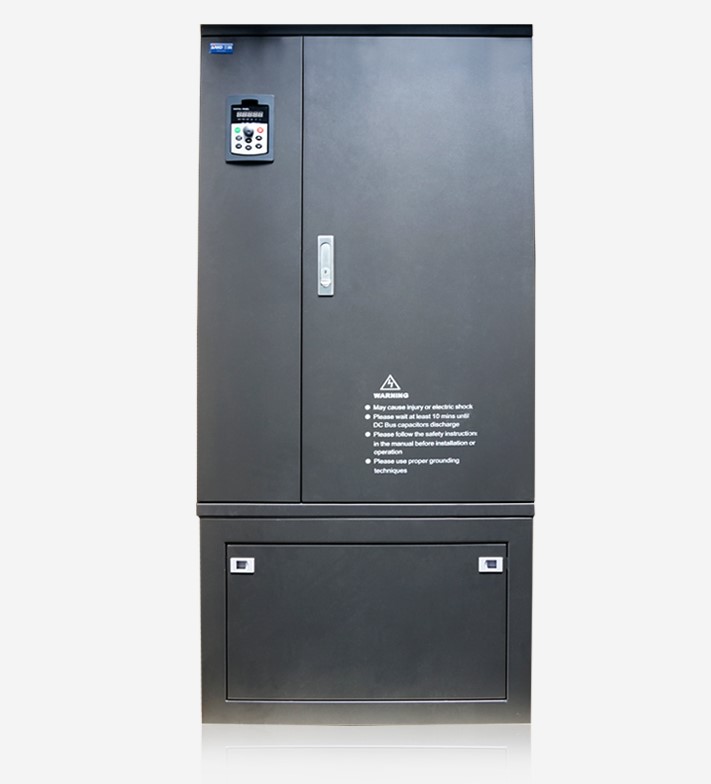 “三科變頻器”