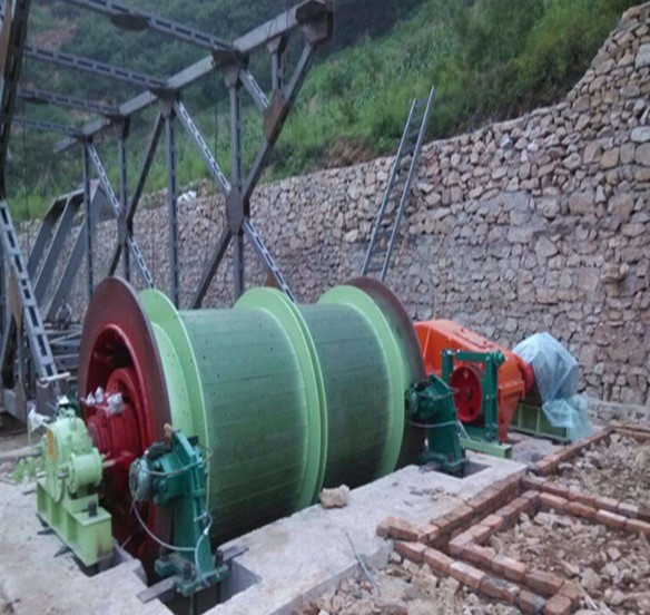 “變頻器在現(xiàn)代煤礦生產(chǎn)中都有哪些用處？”