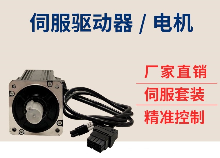 “中國伺服電機行業(yè)的發(fā)展都有哪些顯著的特點？”