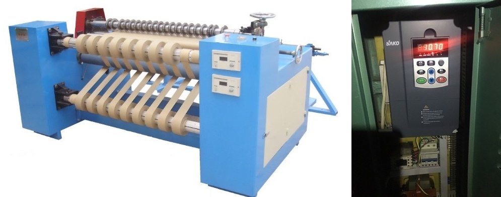 “變頻技術(shù)是為皮革加工企業(yè)帶來自動化的？”