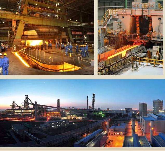 “中國工業(yè)要如何化解才能過剩以及發(fā)展工業(yè)節(jié)能？”