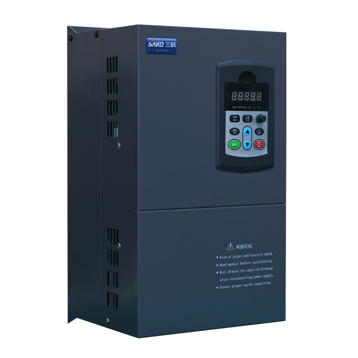 SKI650三相太陽(yáng)能光伏變頻器75-110kW-2