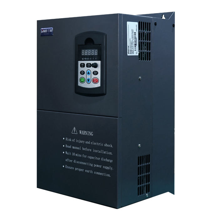 SKI600三相通用重載變頻器45-55kW-3