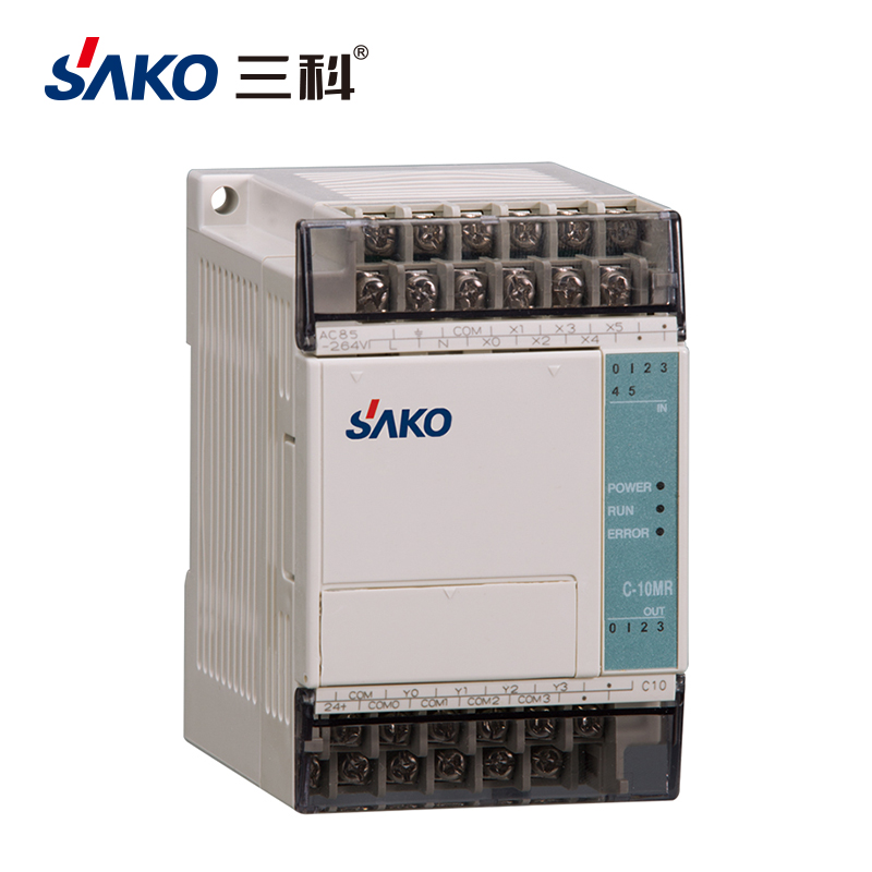 杭州三科變頻技術有限公司可編程控制器